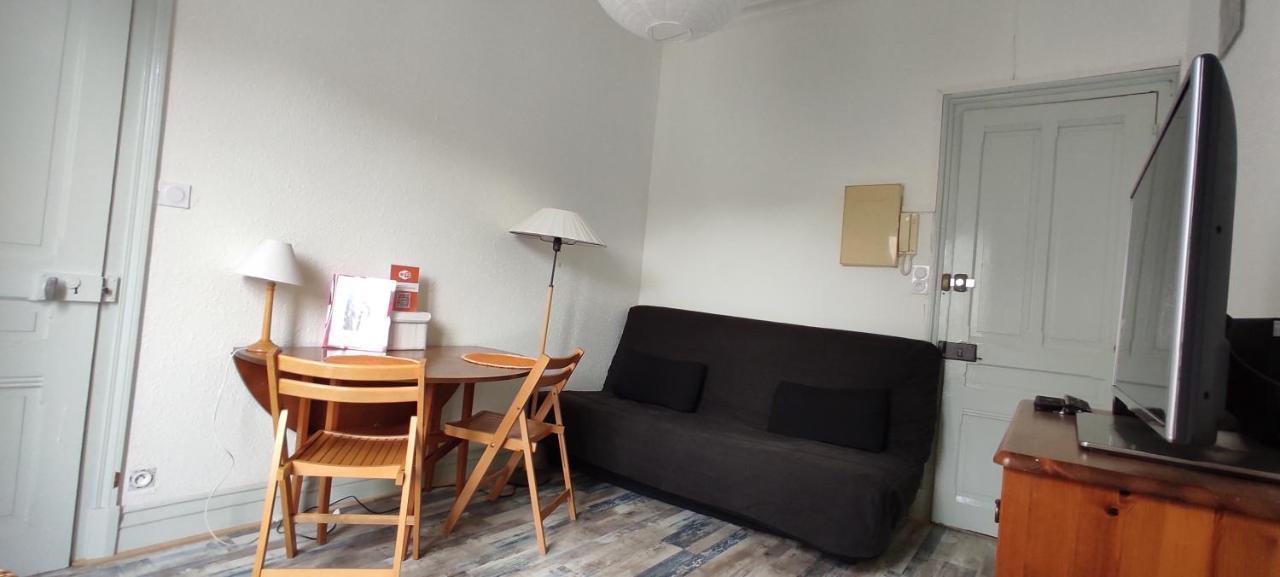 Eole Apartment Wimereux Exterior photo